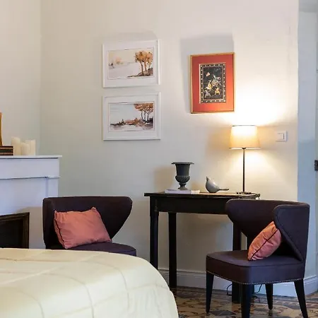 Maison La Vie לינה וארוחת בוקר Carresse