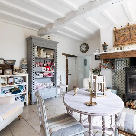 Maison La Vie *