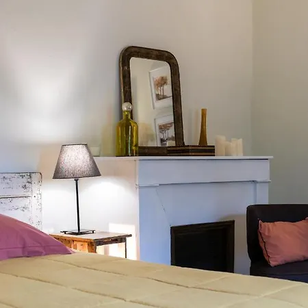 Maison La Vie Carresse
