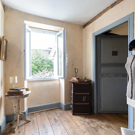 Maison La Vie Carresse
