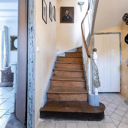 Maison La Vie