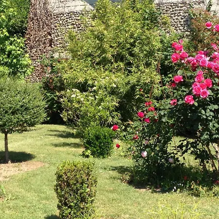 Maison La Vie לינה וארוחת בוקר