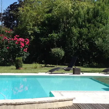 Maison La Vie לינה וארוחת בוקר Carresse