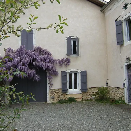 Maison La Vie